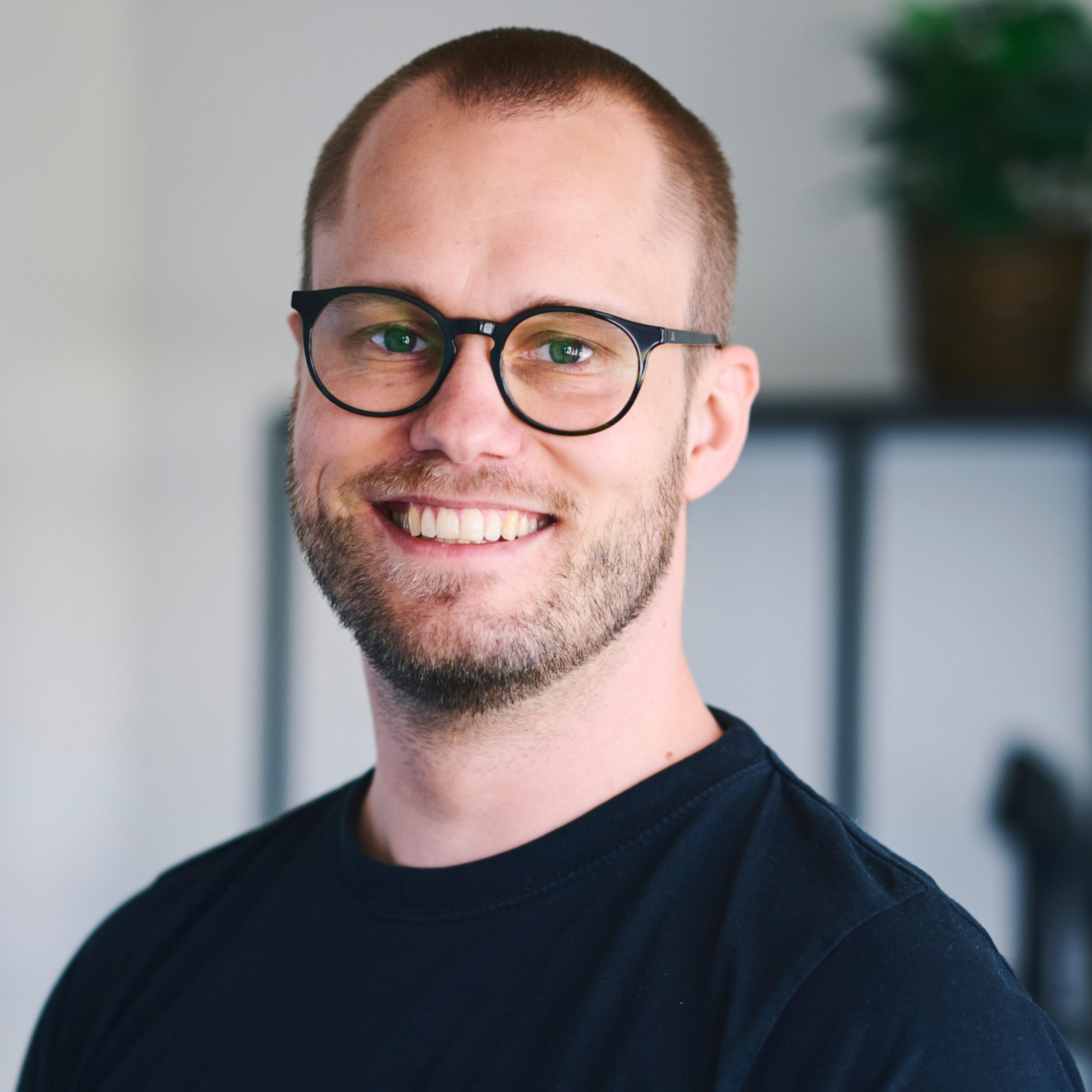 Mikael Vincent Post profilbillede