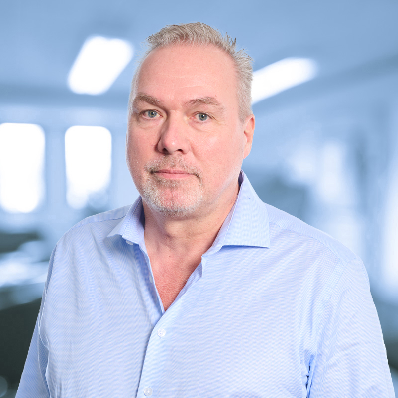 Bjarne Søballe profilbillede