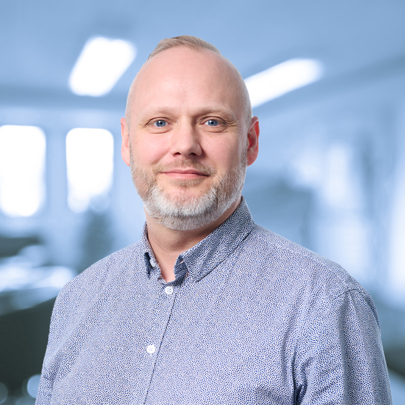 Carsten Pedersen profilbillede