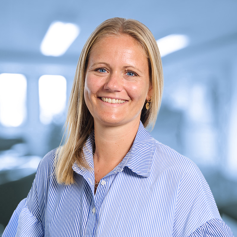 Cecilie Iversen profilbillede