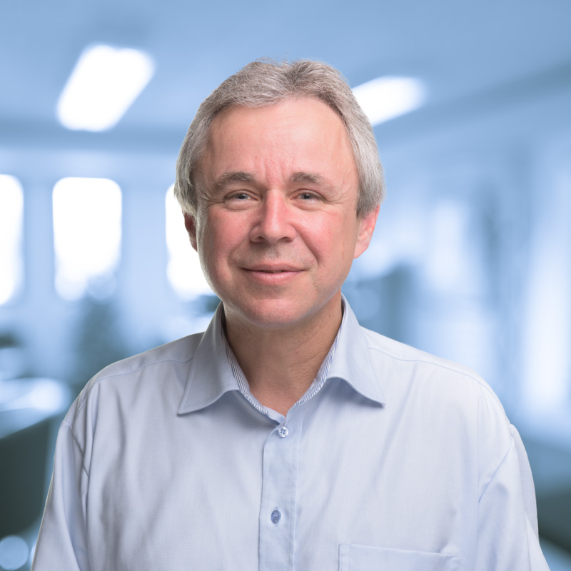 Henrik Bang Knudsen profilbillede
