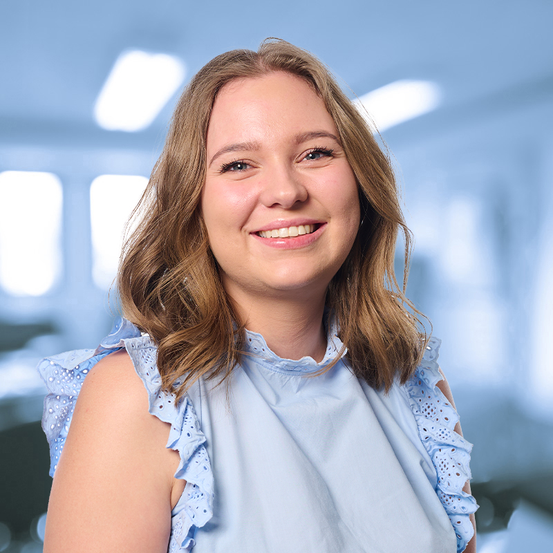 Katharina Schmidt Pedersen profilbillede