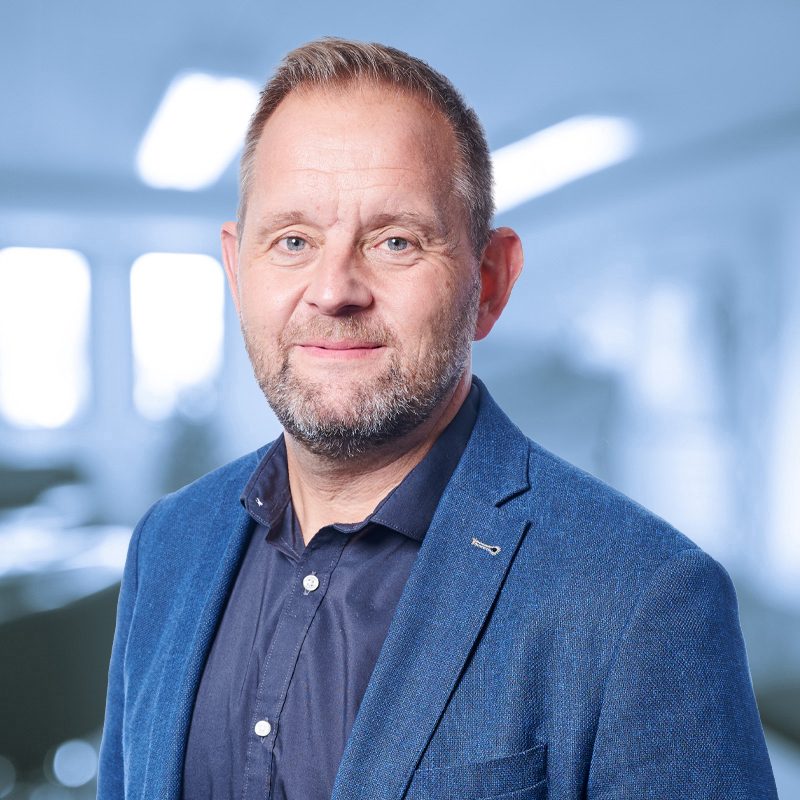 Ole Damsø Jensen profilbillede