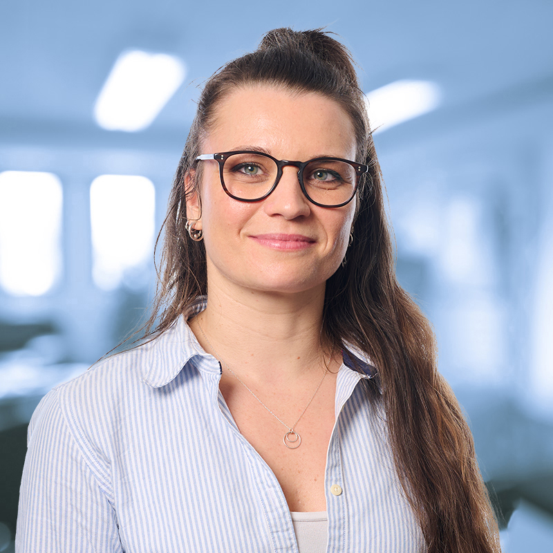 Pernille Beck profilbillede