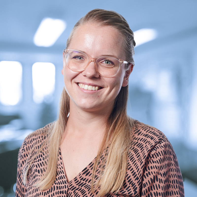 Pernille Nielsen profilbillede