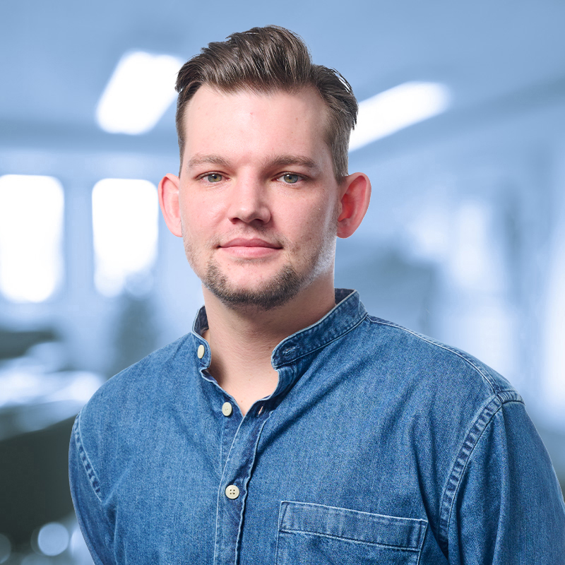 Rasmus Nielsen profilbillede