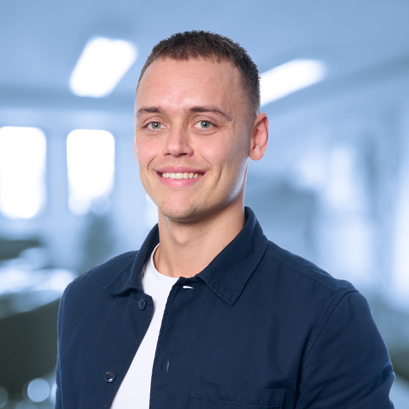 Simon Gleerup profilbillede