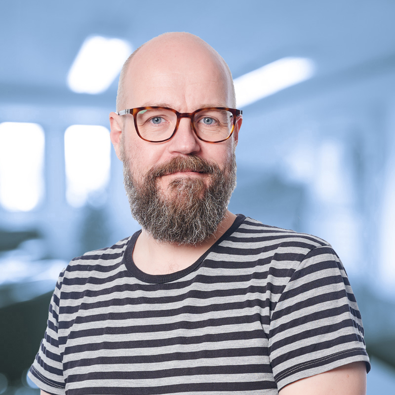 Søren Lund profilbillede