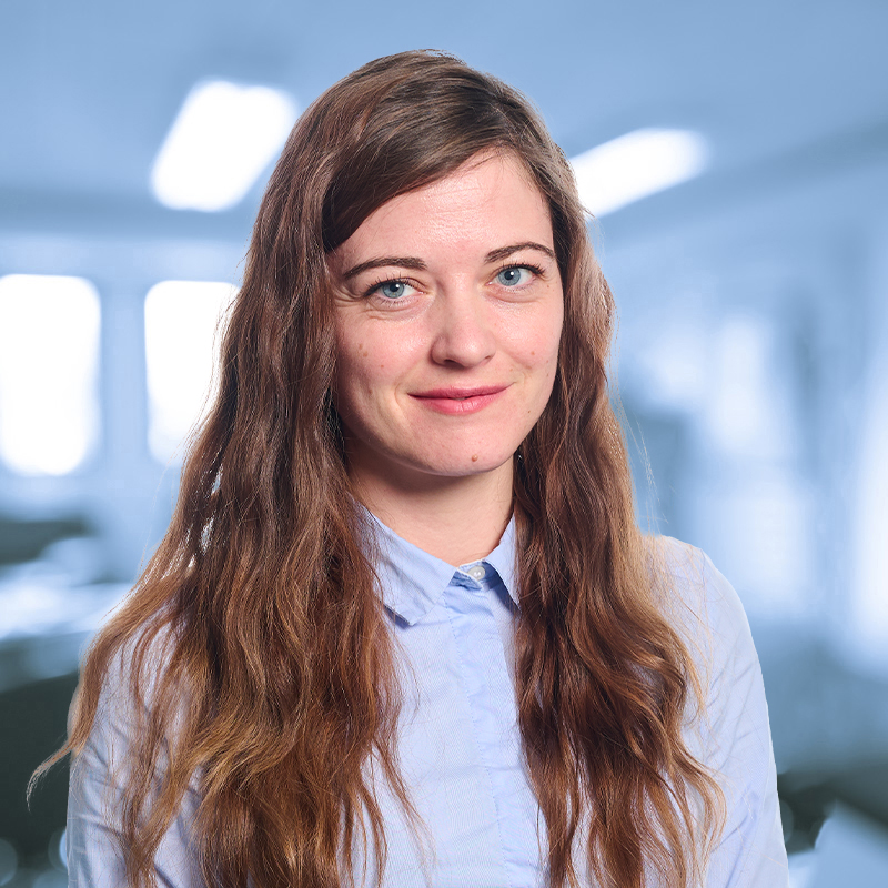 Trine Momme Korsgaard profilbillede