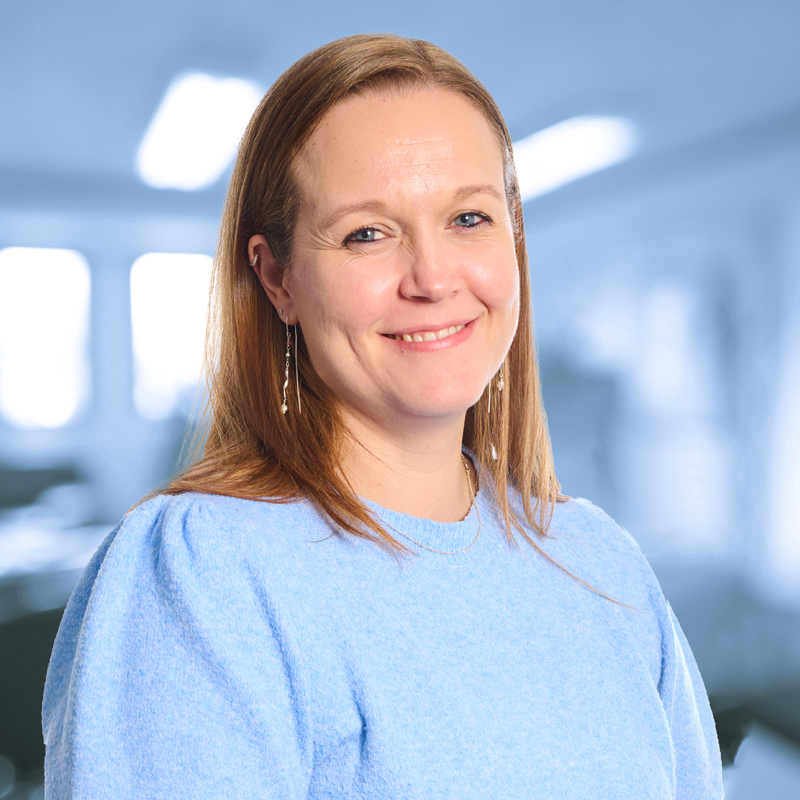 Jeanni Jørgensen profilbillede