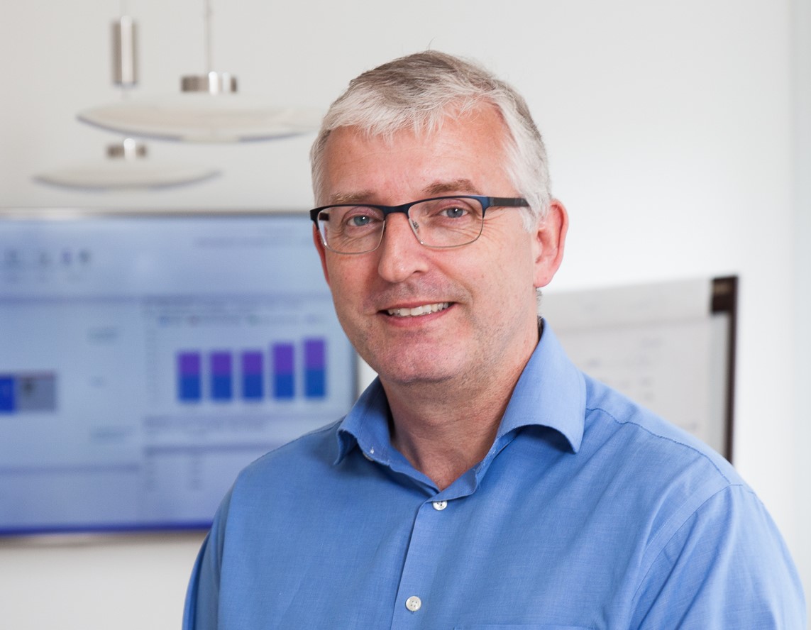 Rene Nielsen fra NxM