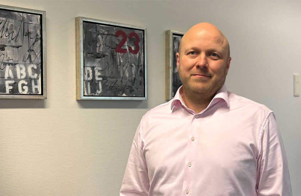 Søren Christensen ERPgruppen
