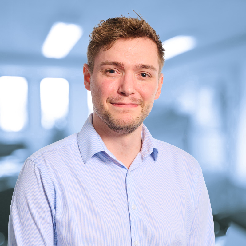 Profilbillede af Rasmus Normann Ganderup