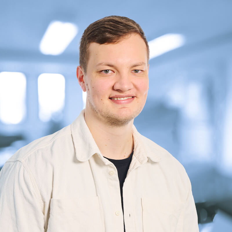 Mads Jul Frederiksen profilbillede