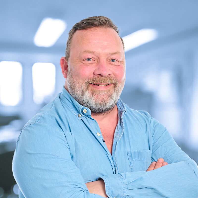 Danial Bærentsen profilbillede