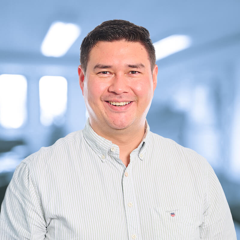 Chris Erik Jensen profilbillede