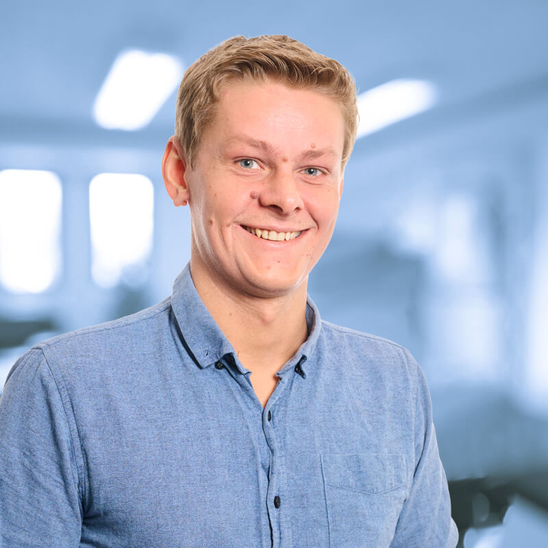 Oliver Bechsøfft Sylvest profilbillede