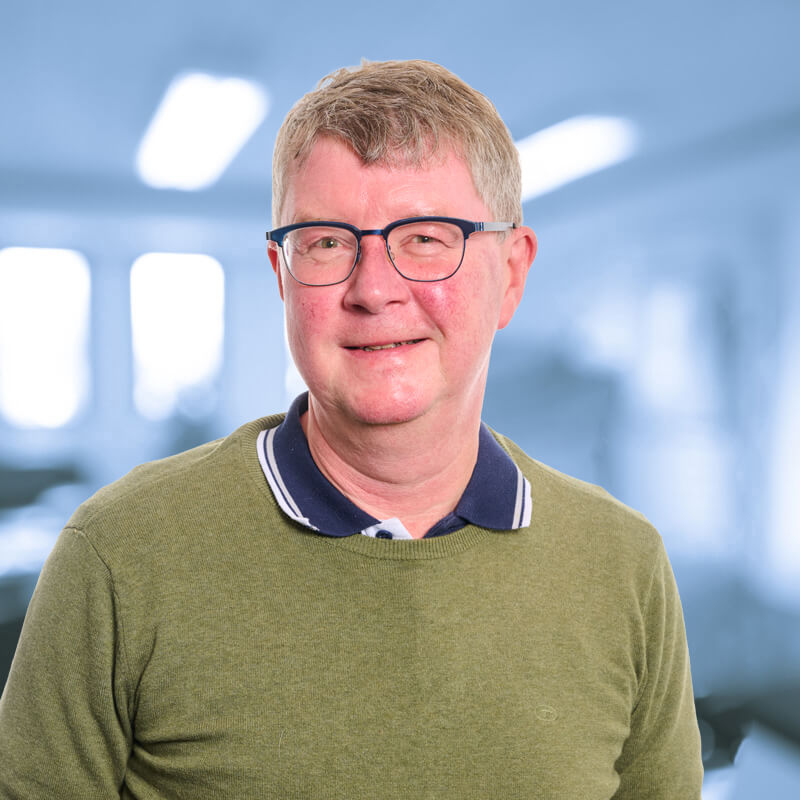 Hans Chr. Jarly profilbillede