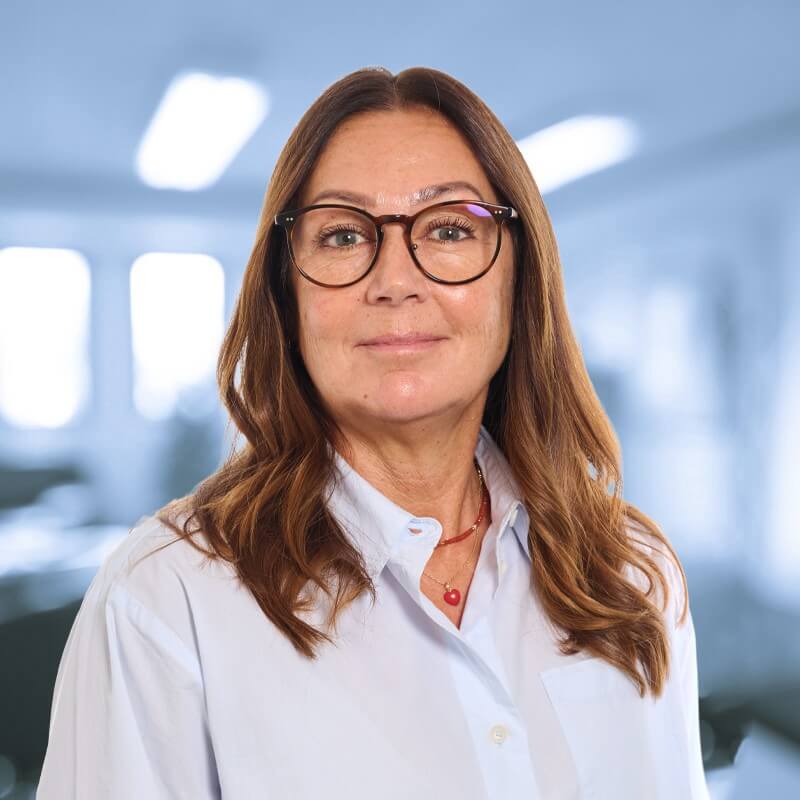 Marianne Barsballe Nielsen profilbillede