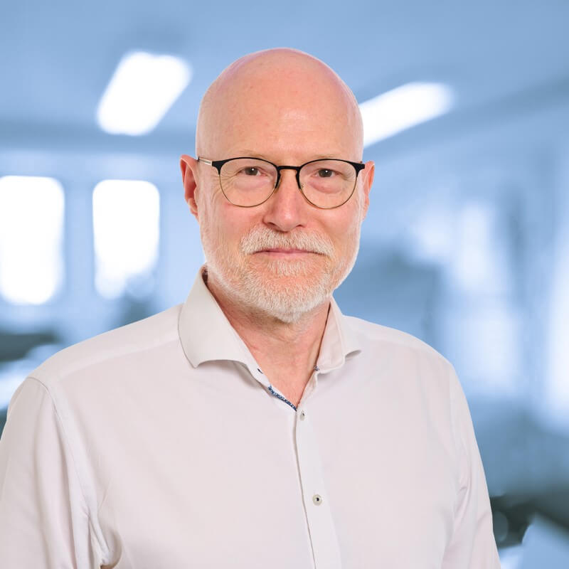 Per Laurits Pedersen profilbillede