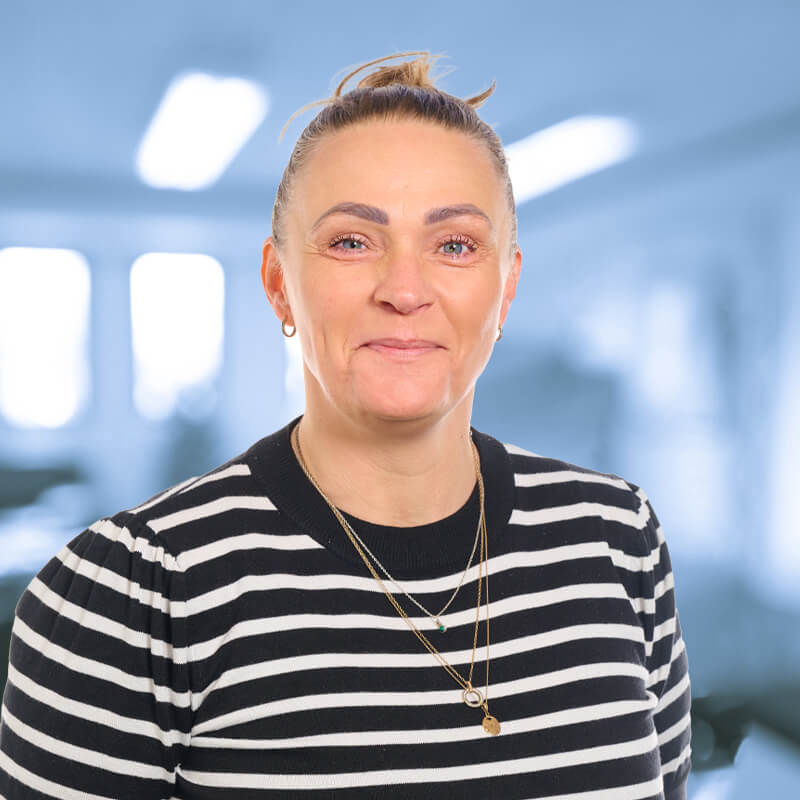 Karina Nyegaard Dam profilbillede