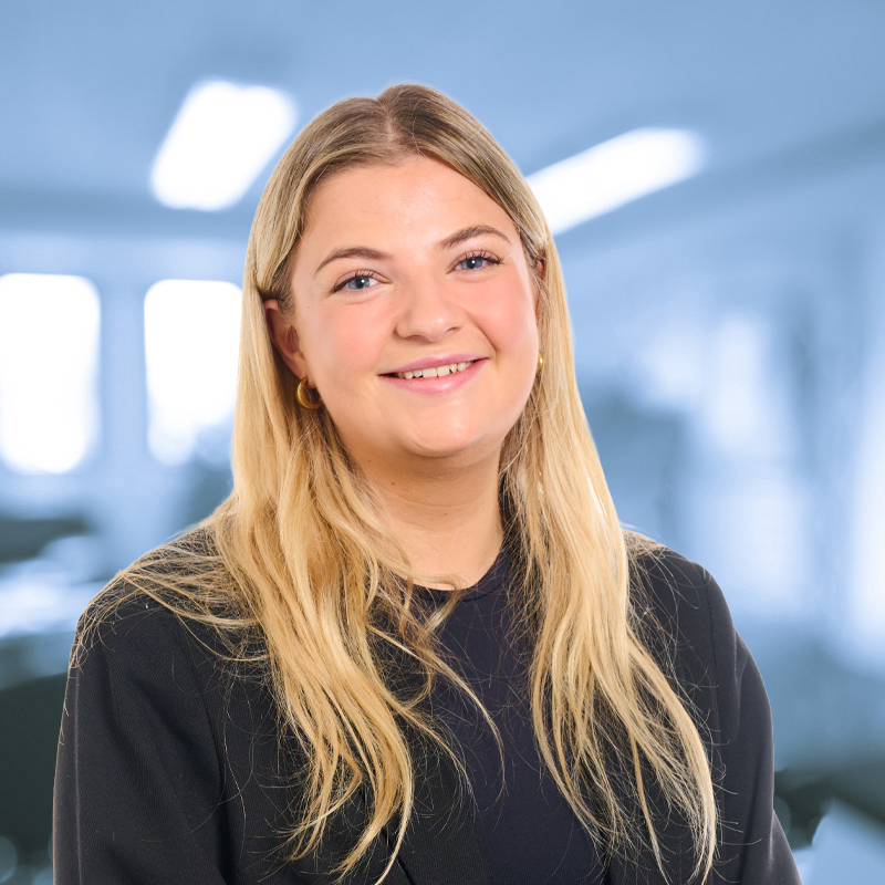 Megan Rasmussen profilbillede