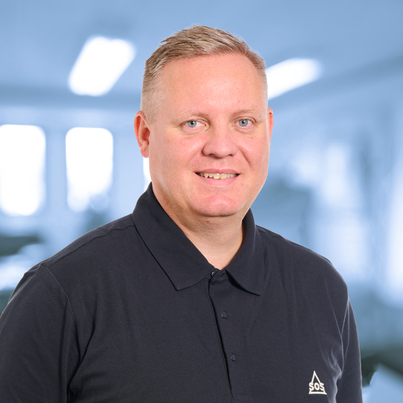 Nicolaj Knudsen profilbillede