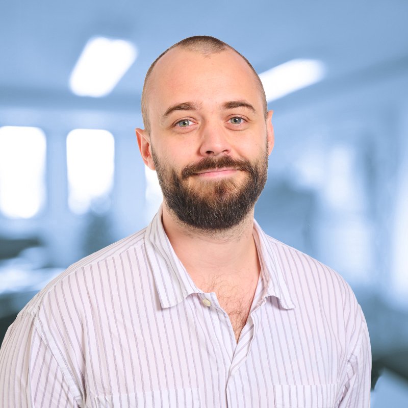 Daniel Lund Kjær profilbillede