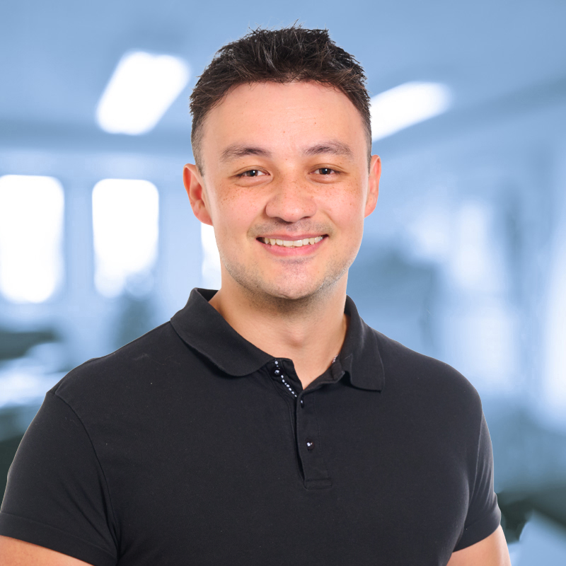 Dan Clavio Christensen profilbillede