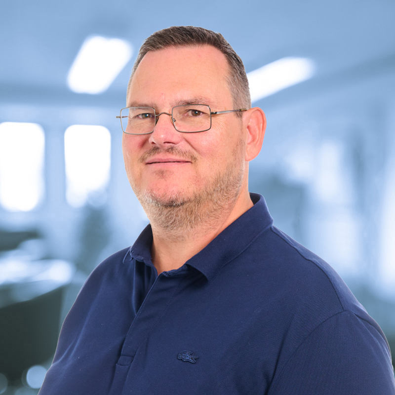 Thomas Lørup Duun profilbillede