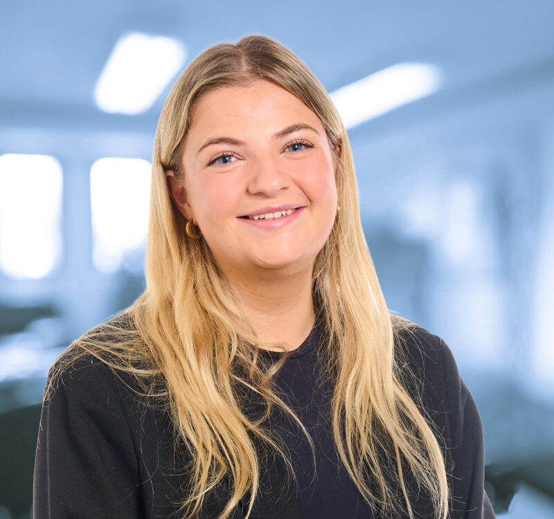 Billede af Megan Rasmussen