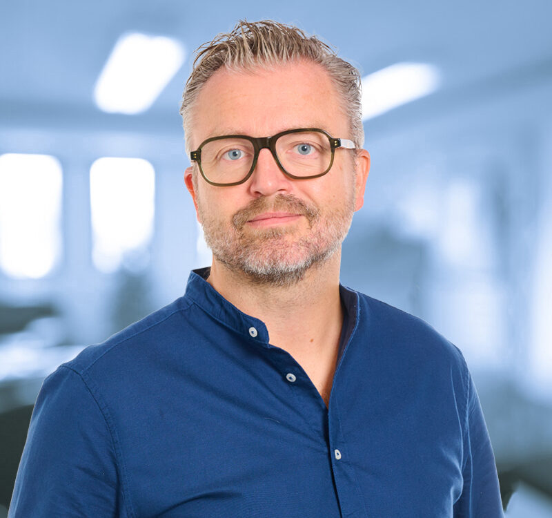 Billede af René Dueholm
